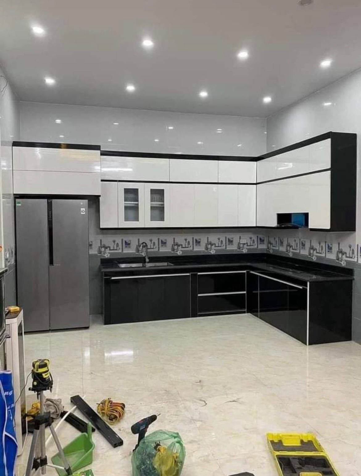 Kitchen Project 11